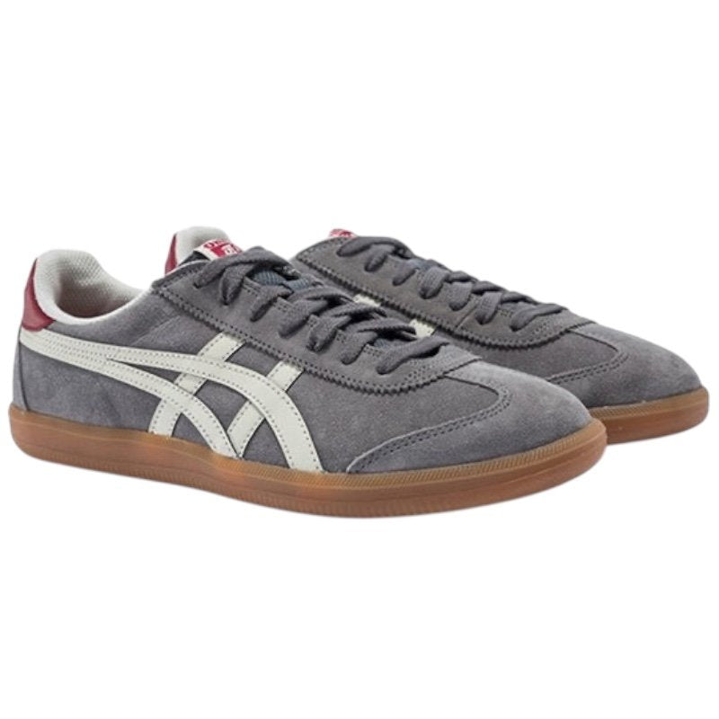 Onitsuka Tiger Tokuten – Gray White