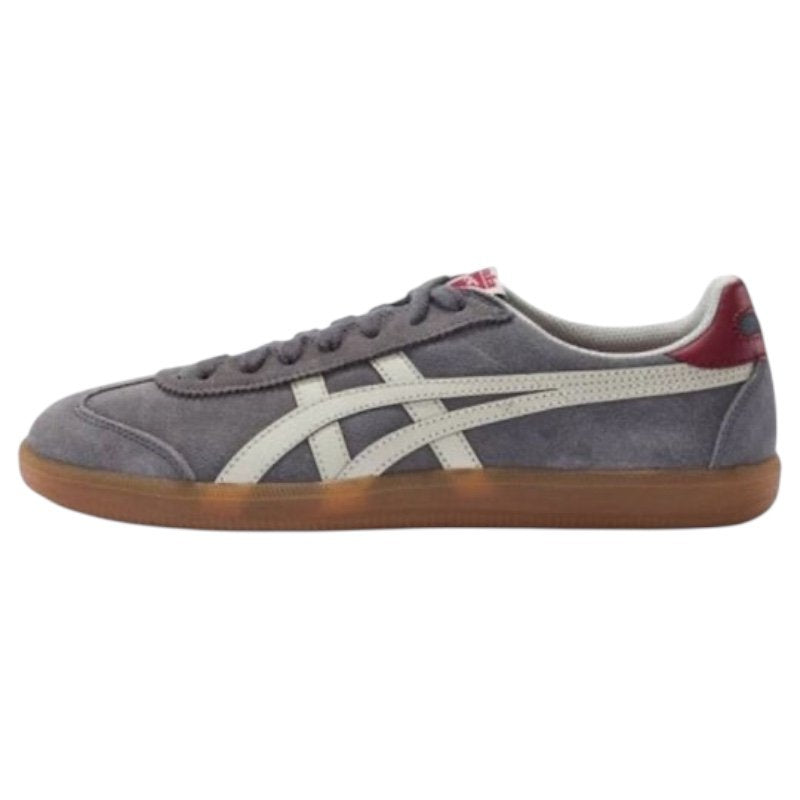 Onitsuka Tiger Tokuten – Gray White