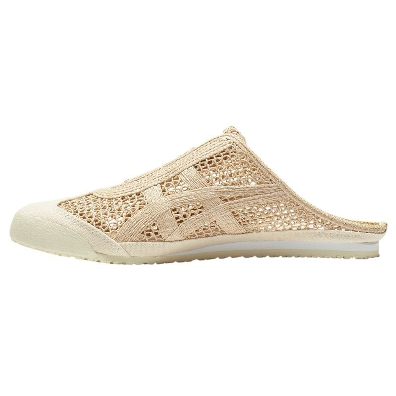 Onitsuka Tiger MEXICO 66 SABOT – BEIGE/BEIGE