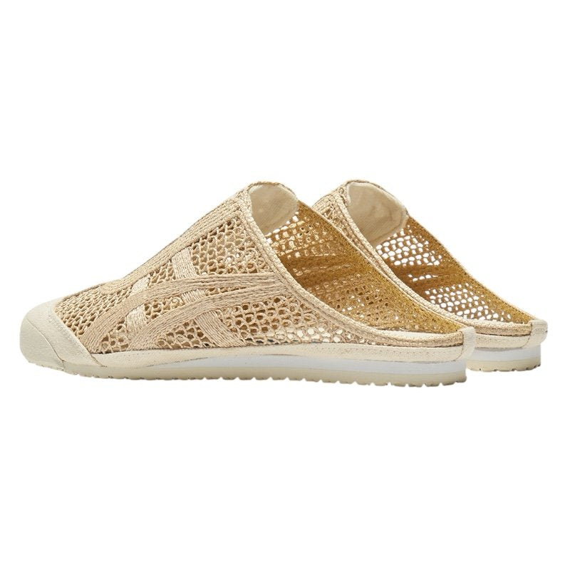 Onitsuka Tiger MEXICO 66 SABOT – BEIGE/BEIGE
