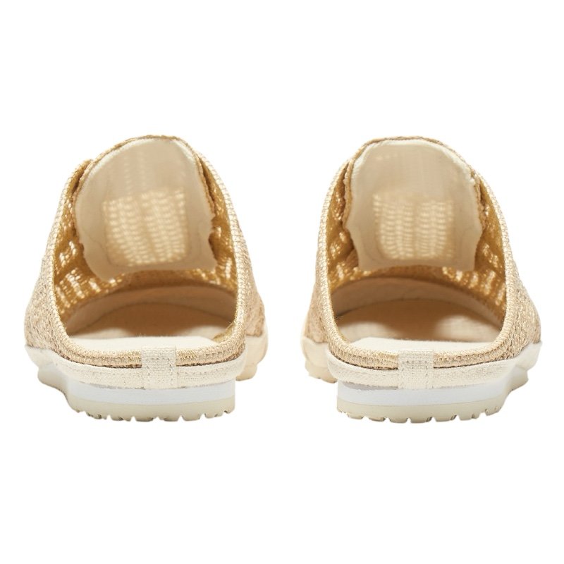 Onitsuka Tiger MEXICO 66 SABOT – BEIGE/BEIGE