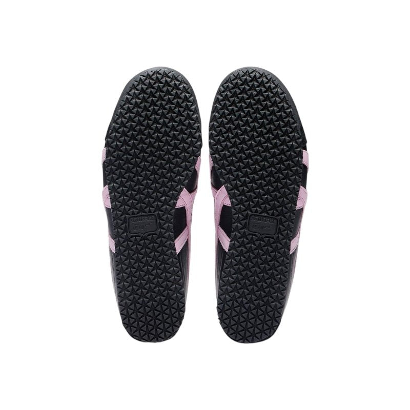 Onitsuka tiger mexico 66 black / cotton candy