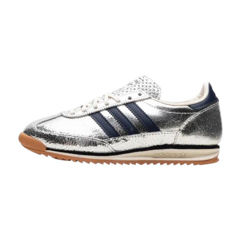 ADIDAS SL 72 OG SILVER METALLIC