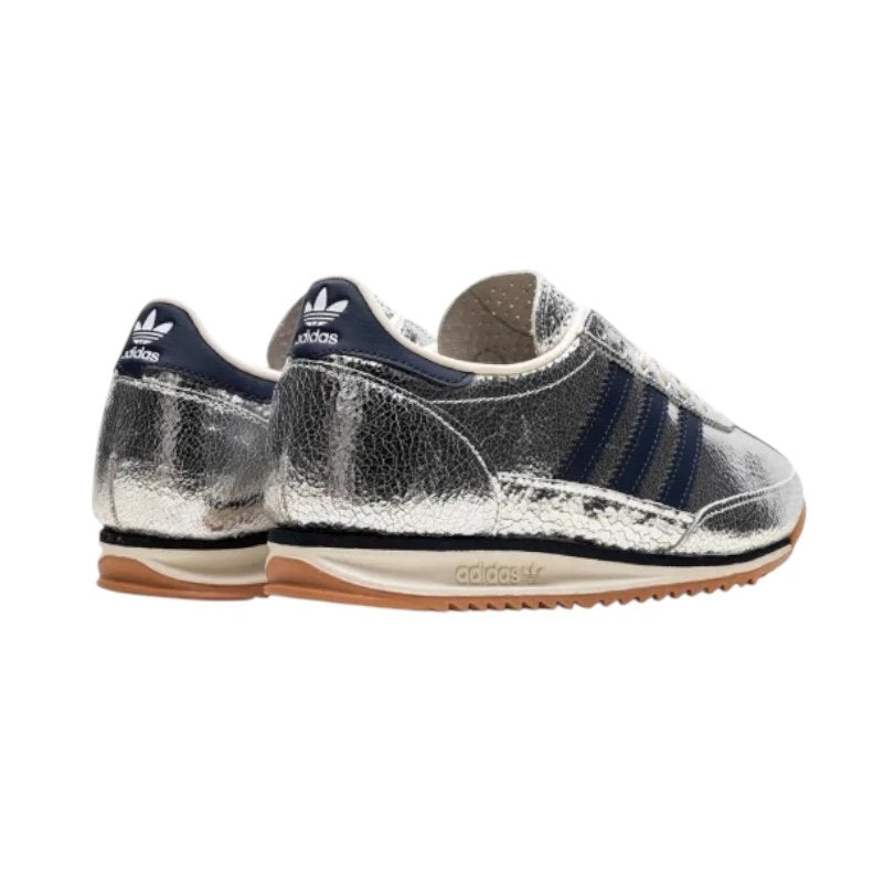 ADIDAS SL 72 OG SILVER METALLIC