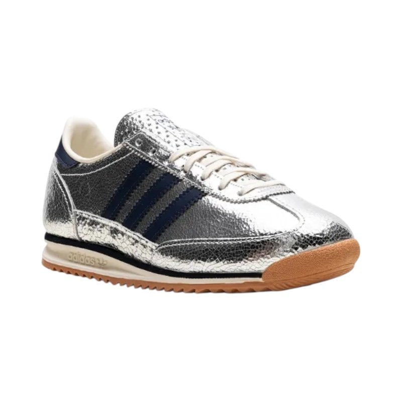 ADIDAS SL 72 OG SILVER METALLIC
