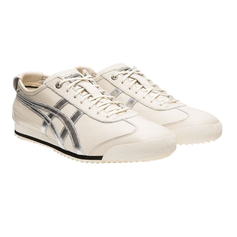 Onitsuka Tiger MEXICO 66 SD BIRCH/SILVER