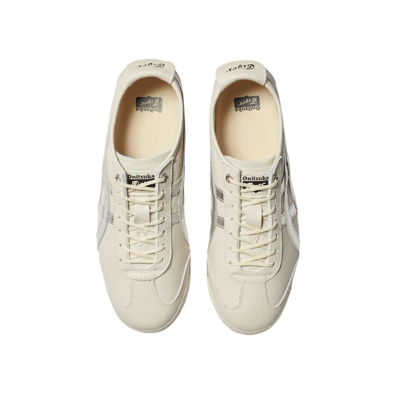 Onitsuka Tiger MEXICO 66 SD BIRCH/SILVER