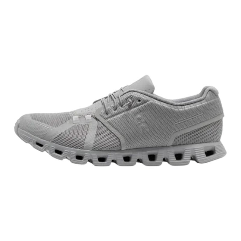 On Cloud 5 ‘Fog Alloy’