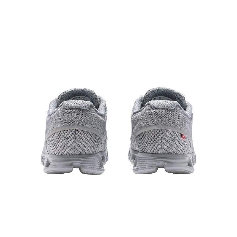On Cloud 5 ‘Fog Alloy’