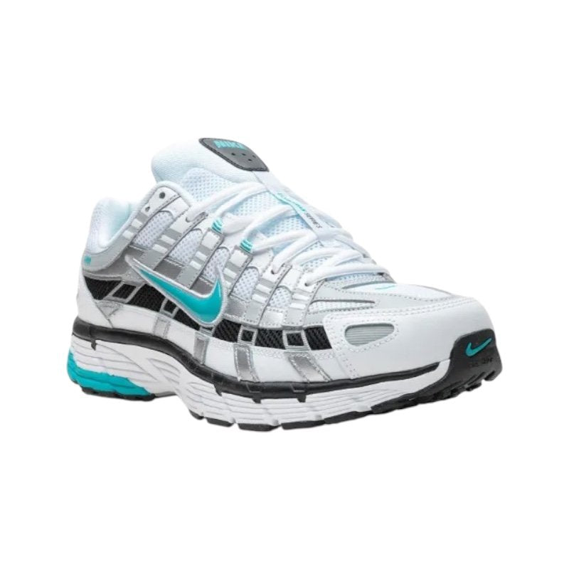 Nike P-6000 Dusty Cactus