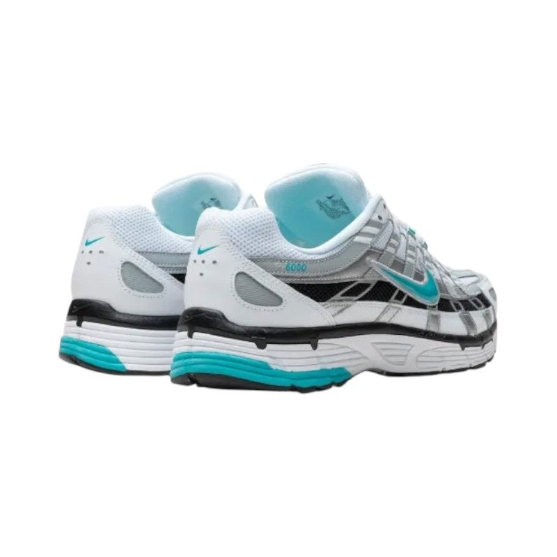 Nike P-6000 Dusty Cactus