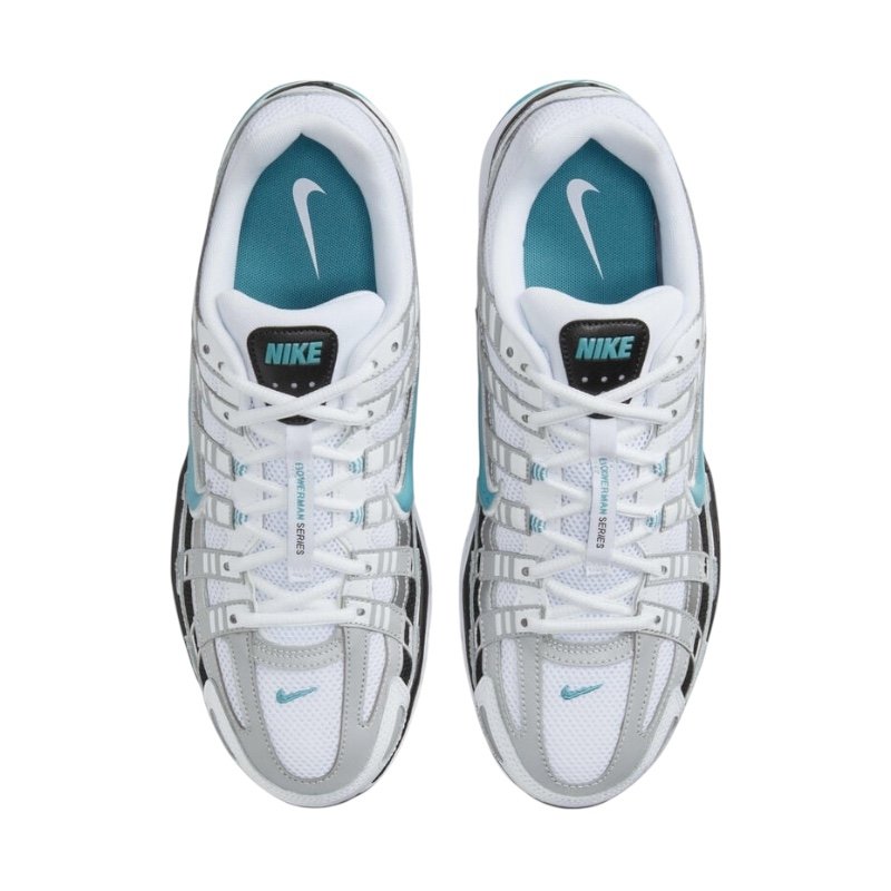Nike P-6000 Dusty Cactus