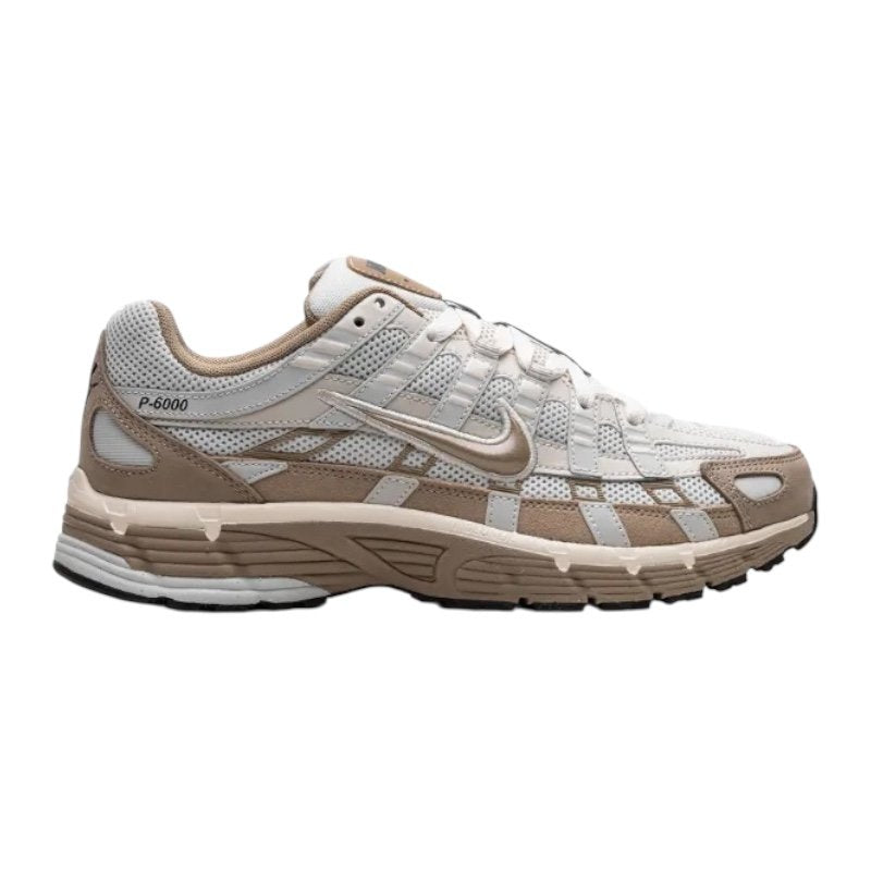 NIKE P-6000 – LIGHT OREWOOD BROWN
