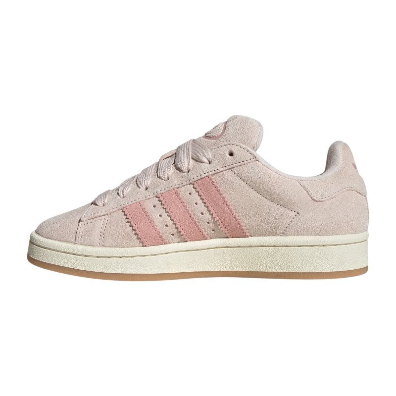 Adidas campus 00s Wonder Quartz / Cream White / Wonder Mauve