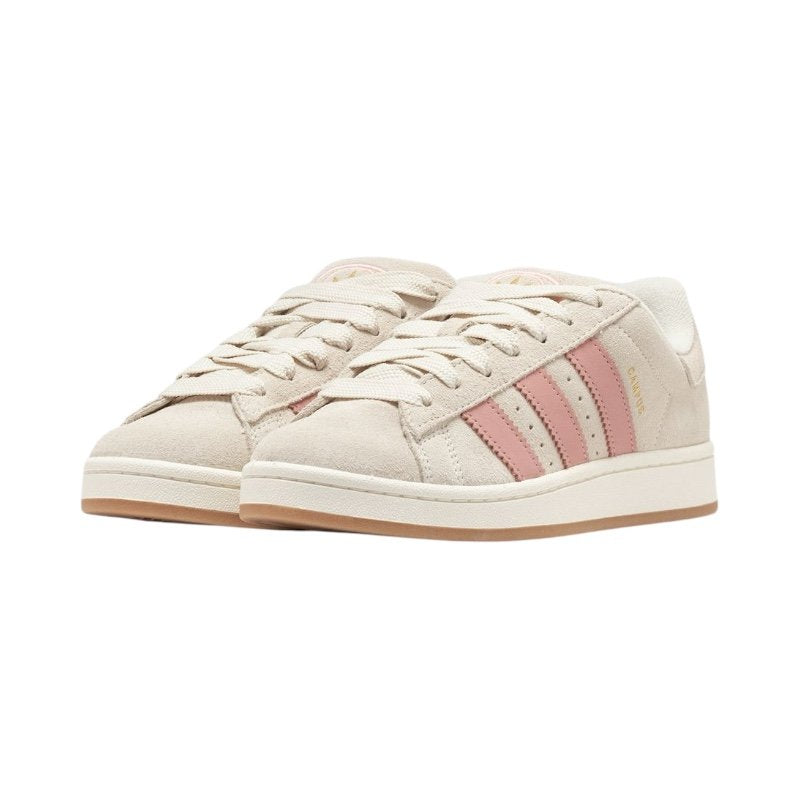 Adidas campus 00s Wonder Quartz / Cream White / Wonder Mauve