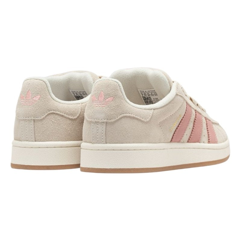 Adidas campus 00s Wonder Quartz / Cream White / Wonder Mauve