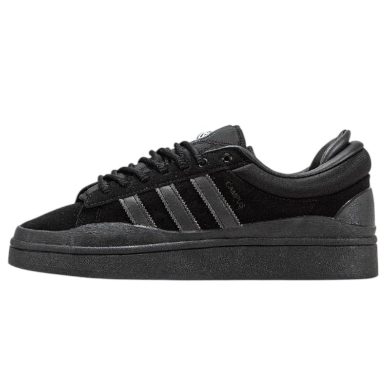 Adidas Bad Bunny x Campus (Triple Black)