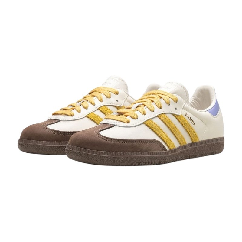 adidas Samba OG Off-White Oat