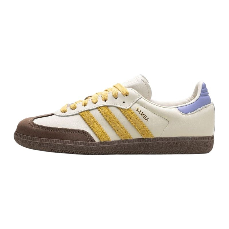adidas Samba OG Off-White Oat