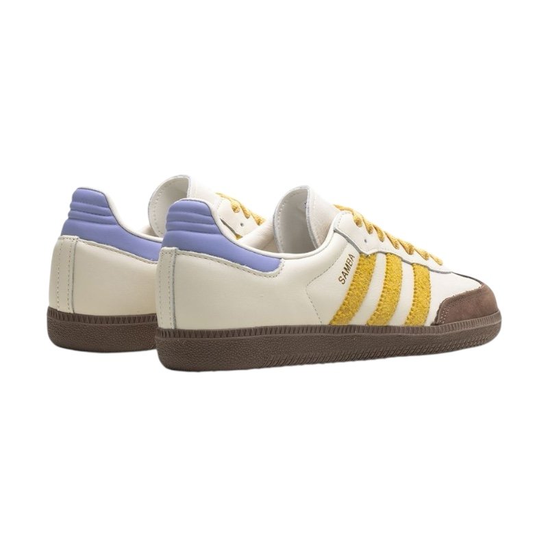 adidas Samba OG Off-White Oat