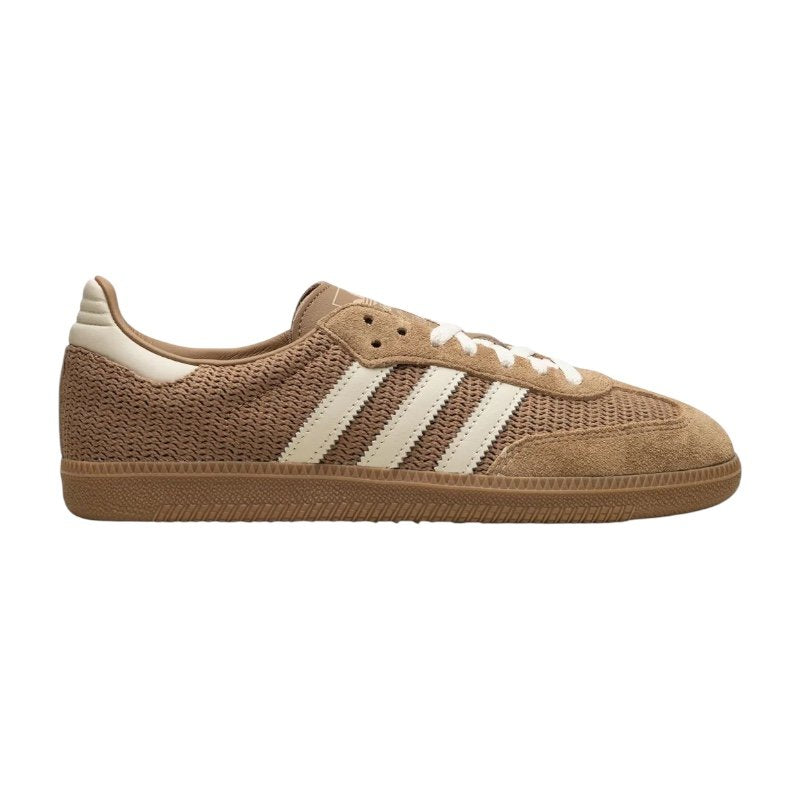 adidas Samba OG “Cardboard/Chalk White/Desert”