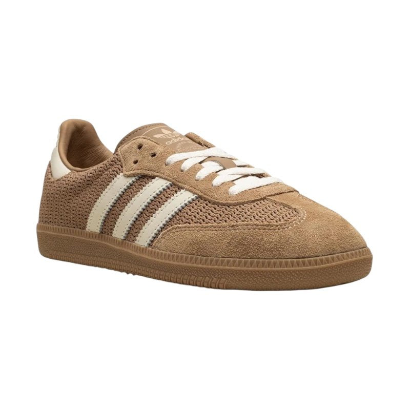 adidas Samba OG “Cardboard/Chalk White/Desert”