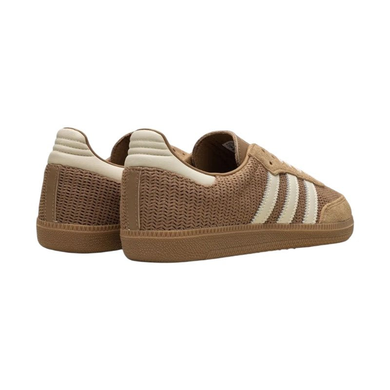 adidas Samba OG “Cardboard/Chalk White/Desert”