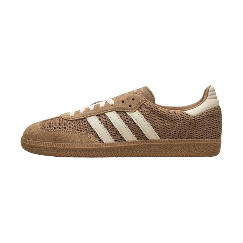 adidas Samba OG “Cardboard/Chalk White/Desert”