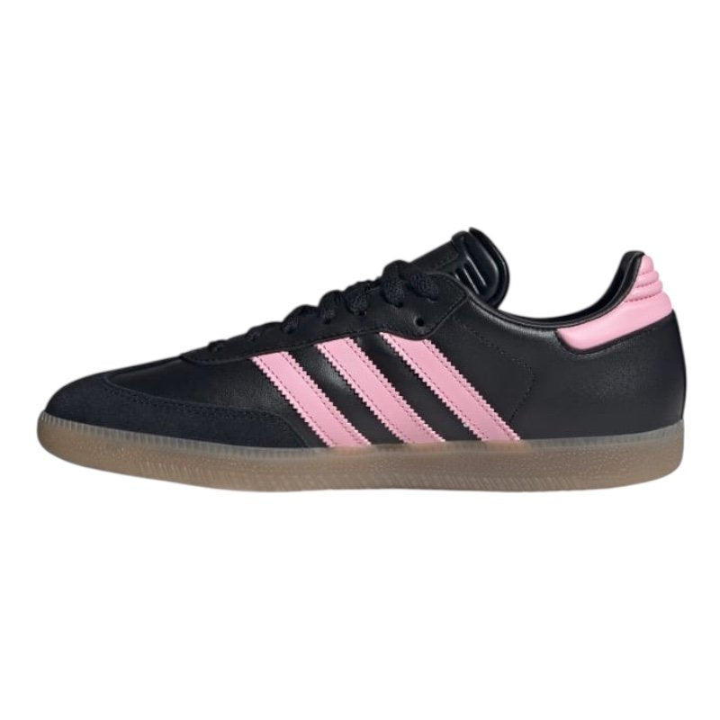 adidas x Inter Miami Samba “Black” sneakers