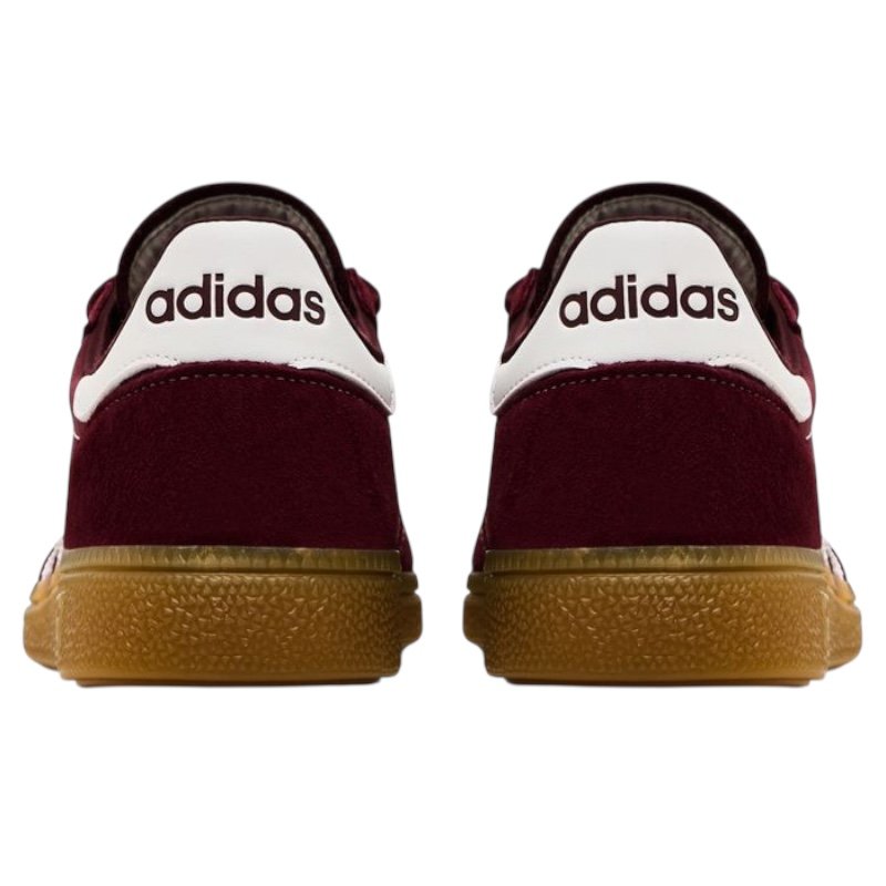 adidas Handball Spezial Sporty & Rich Shadow Red