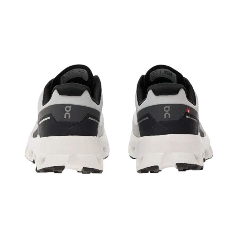 On Running Cloudvista 2 “Glacier/Eclipse”
