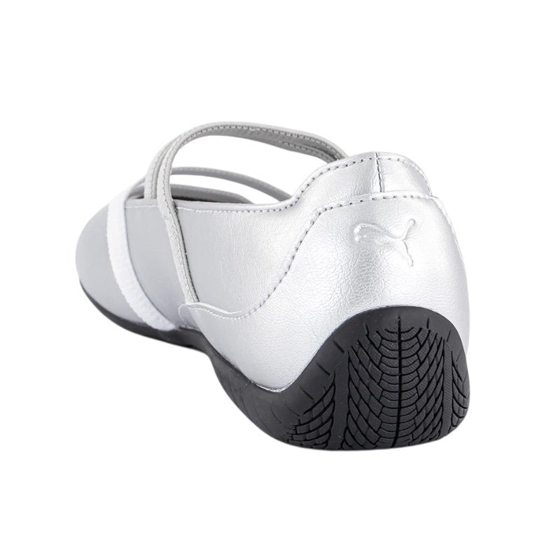 Puma Speedcat Ballet Silver