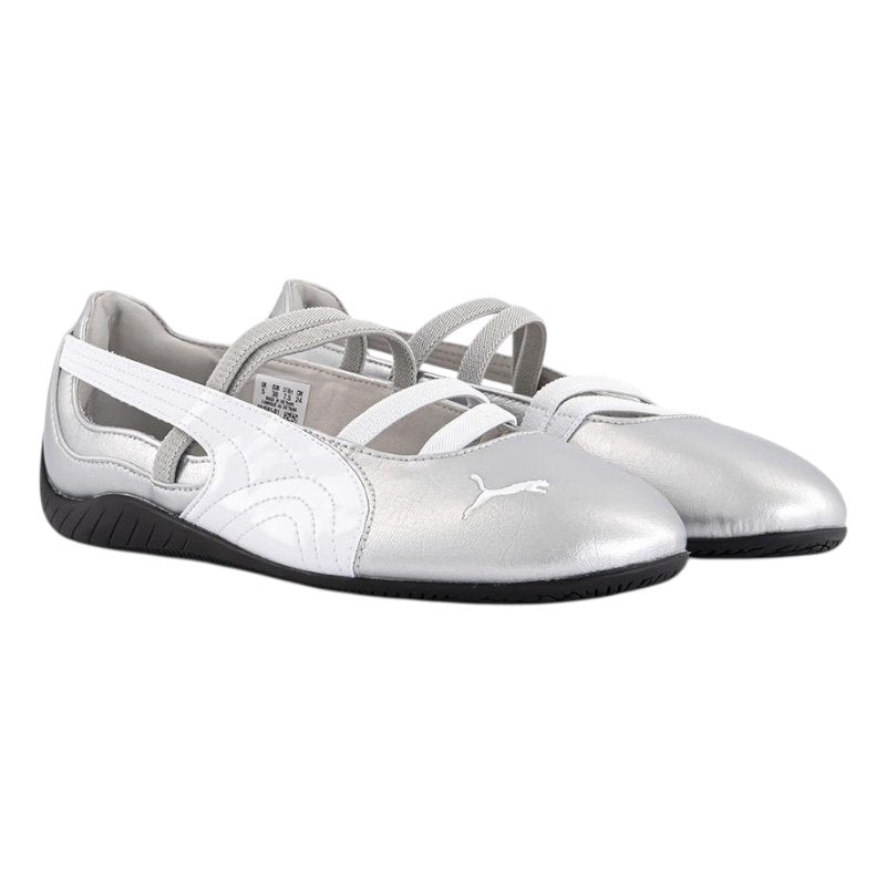 Puma Speedcat Ballet Silver