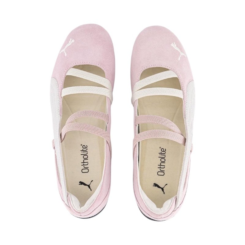 Puma Speedcat Ballet ‘Whisp of Pink’