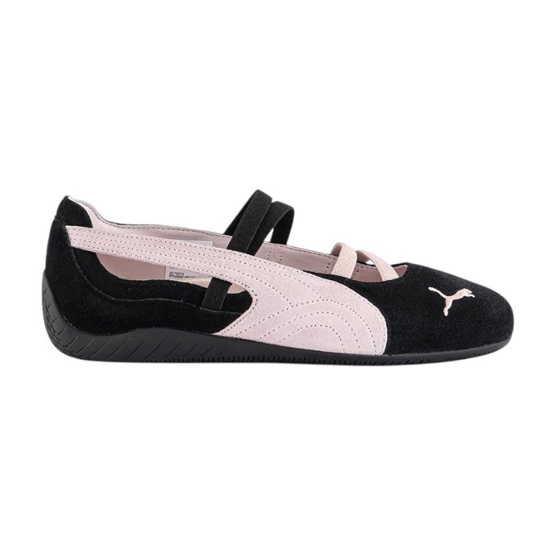 Puma Speedcat Ballet Black Mauve Mist
