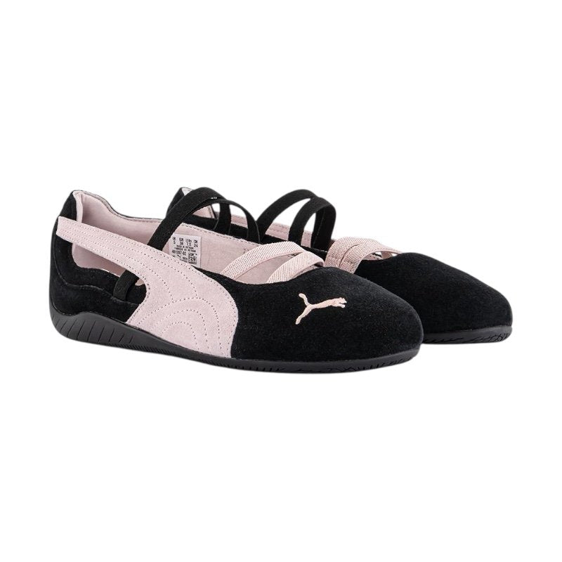 Puma Speedcat Ballet Black Mauve Mist