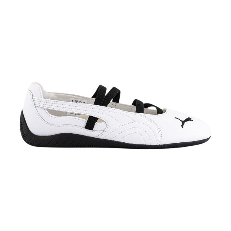 Puma Speedcat Ballet ‘White Black’