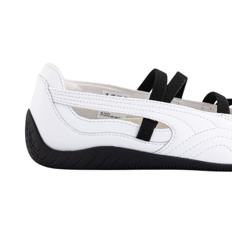 Puma Speedcat Ballet ‘White Black’
