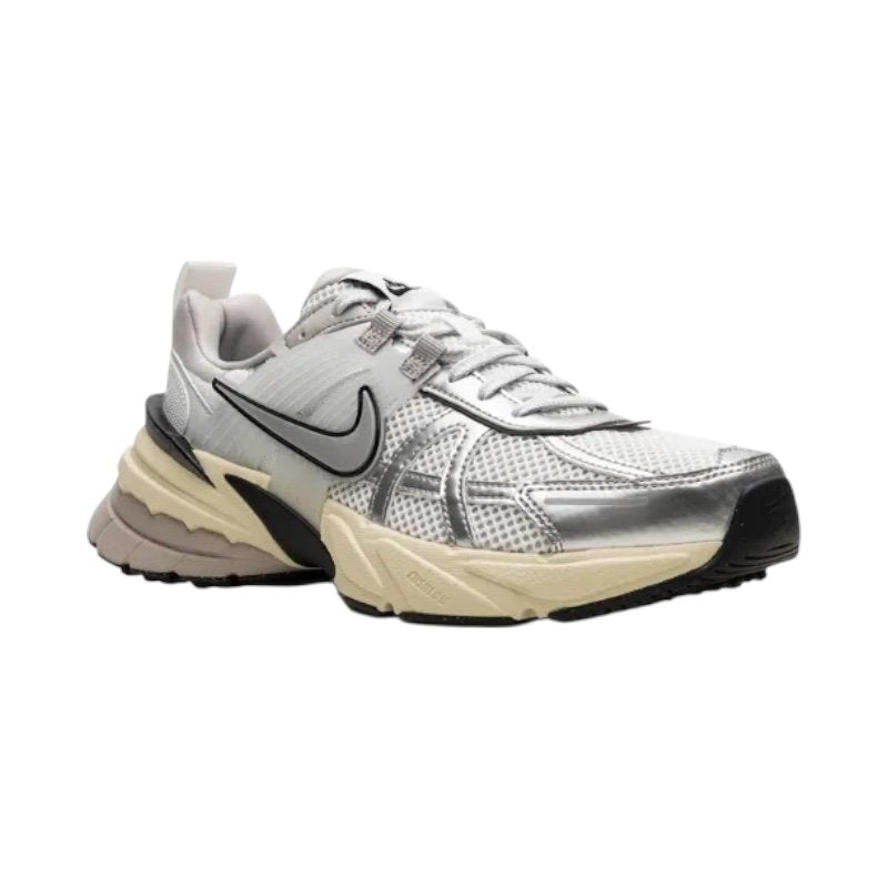 Nike V2K Run “Metallic Silver”