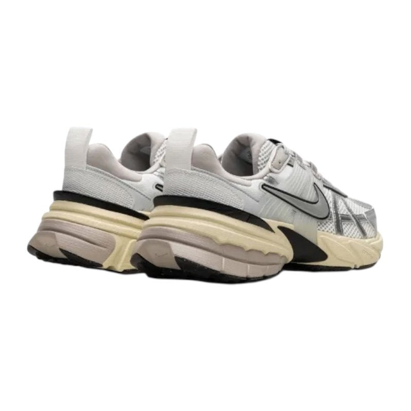 Nike V2K Run “Metallic Silver”