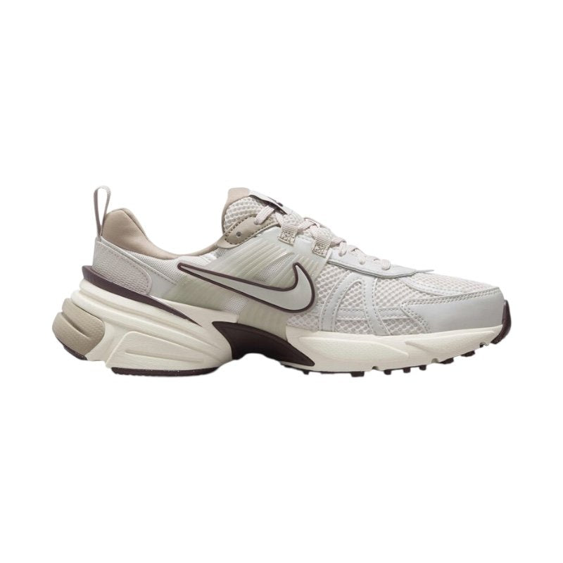 Nike V2k Run “Light Orewood Brown”