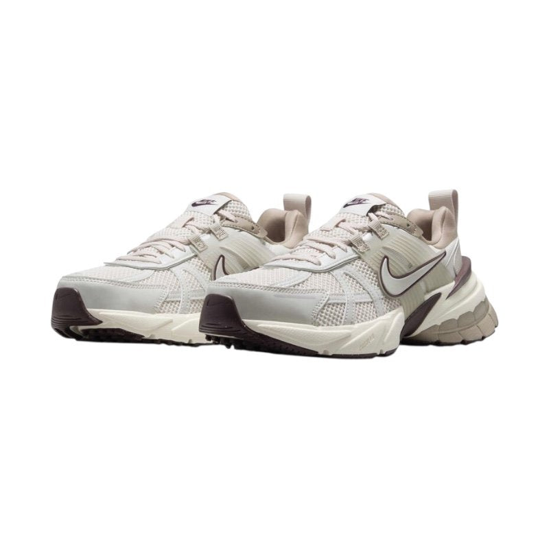 Nike V2k Run “Light Orewood Brown”