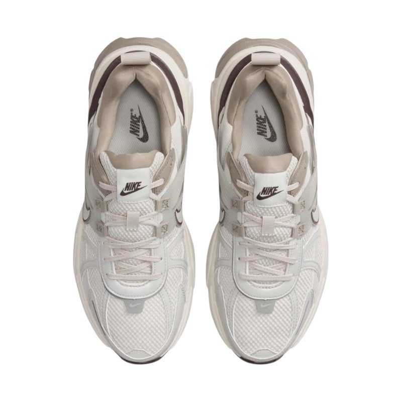 Nike V2k Run “Light Orewood Brown”