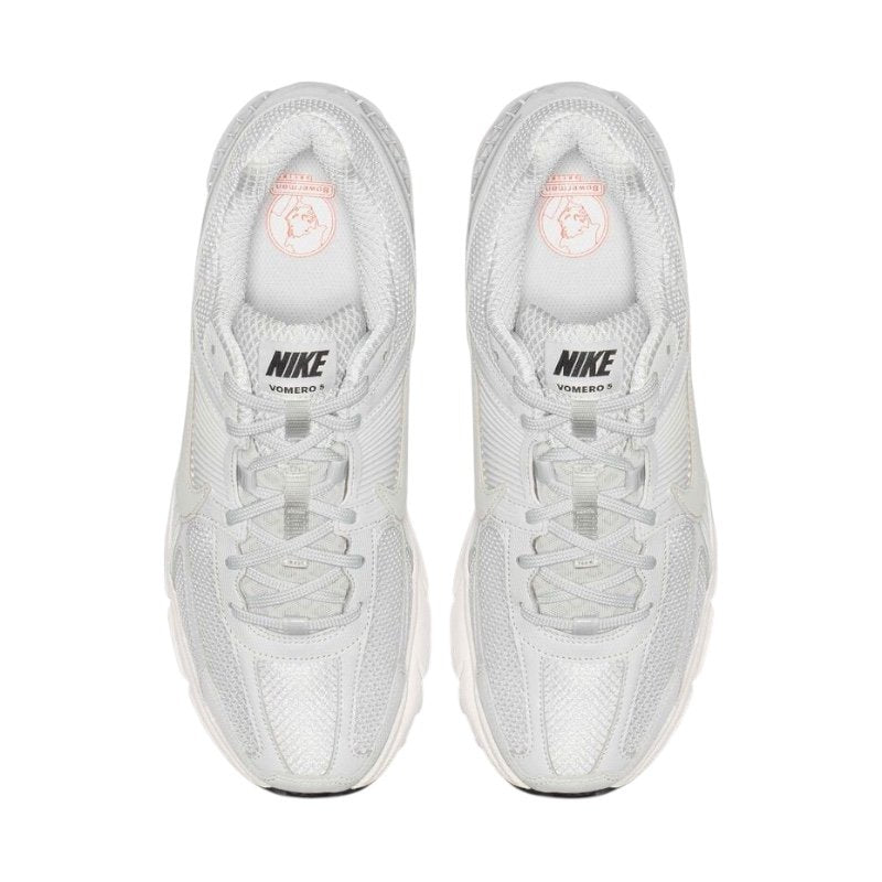 Nike Zoom Vomero 5 White Vast Grey