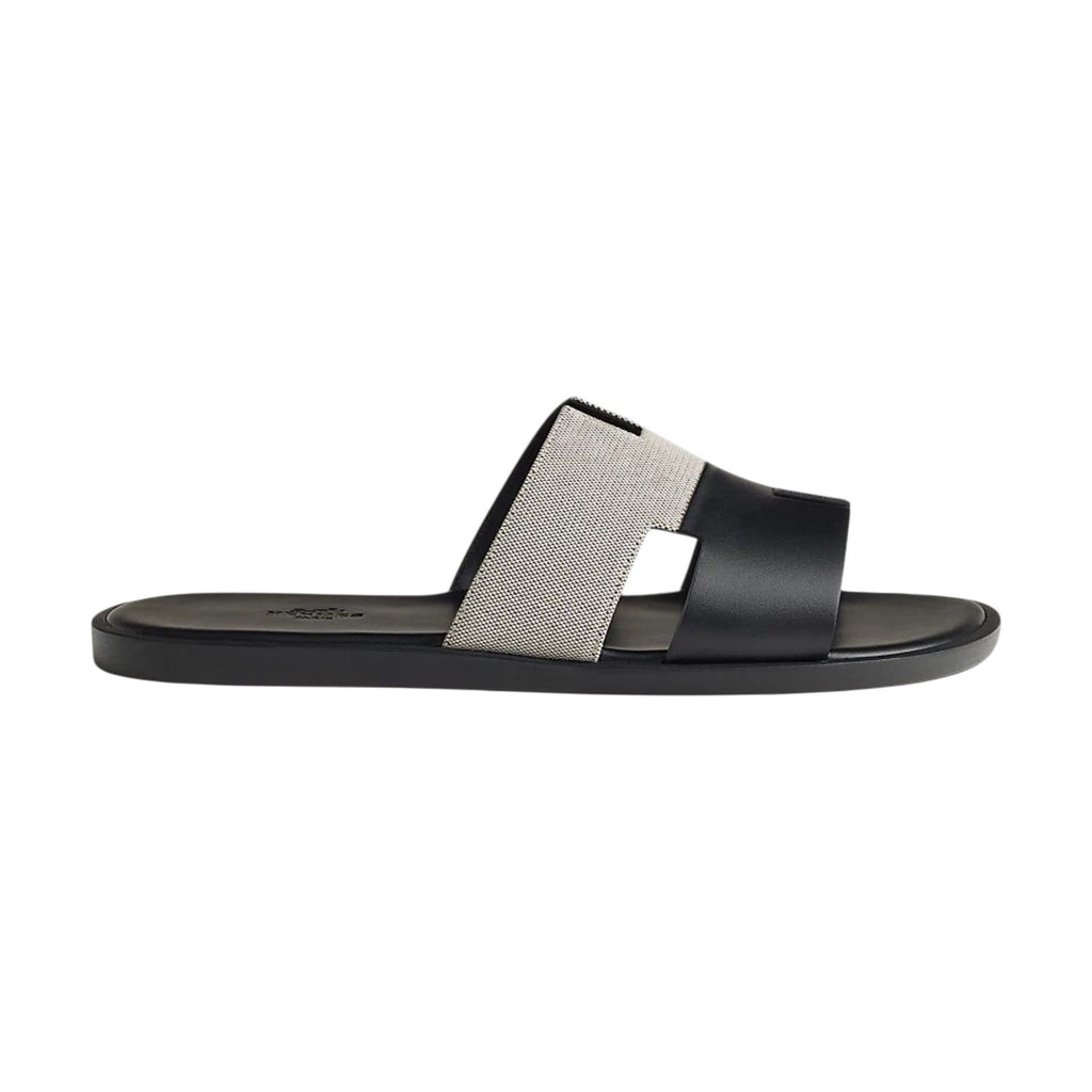 Hermes Izmir Black / Grey