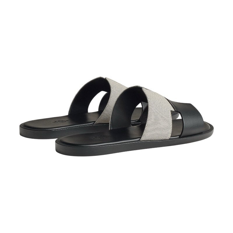 Hermes Izmir Black / Grey