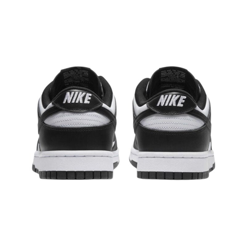 Nike Dunk Low – Panda