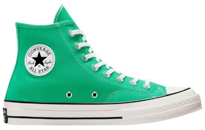 Converse Chuck 70 Hi Apex Green