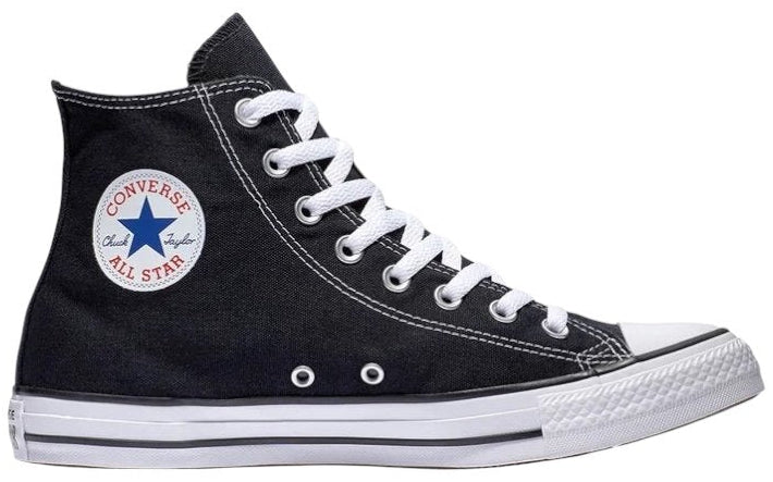 Converse Chuck Tylor All Star Black