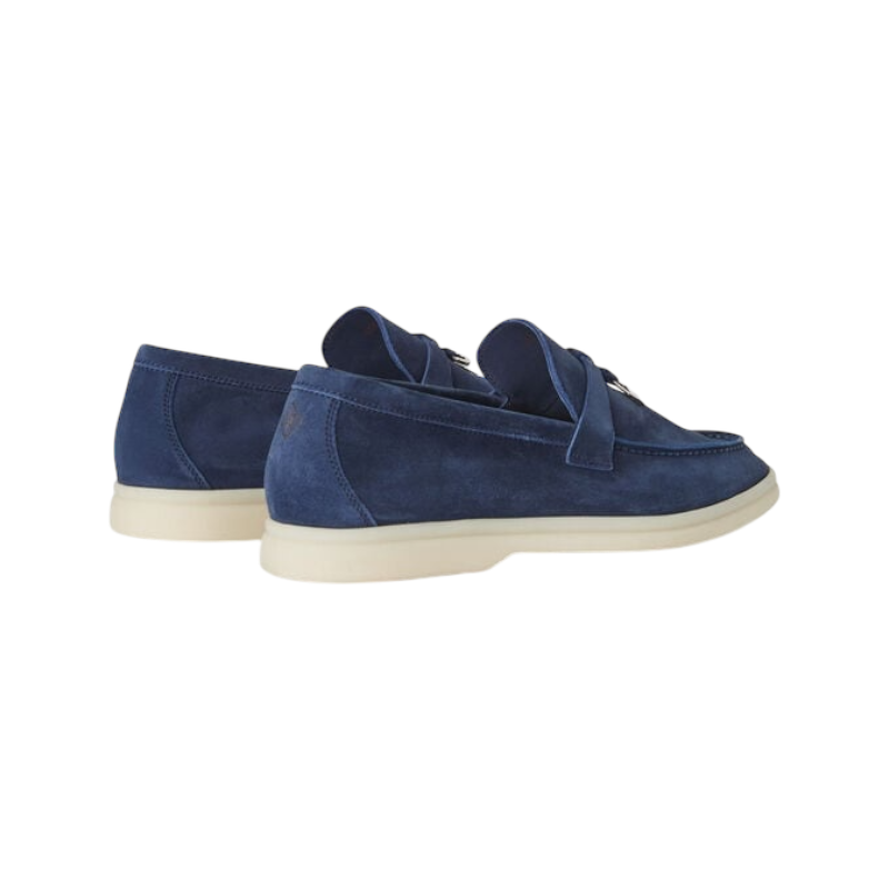 Summer Charms Walk Loafer True Dark Blue